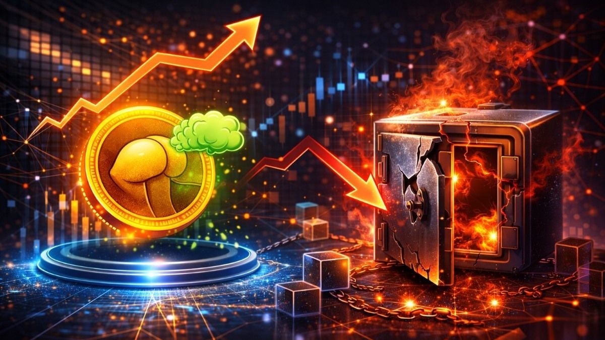 Hyperliquid suffers losses after coordinated wallets push FARTCOIN 20% and trigger HLP vault losses