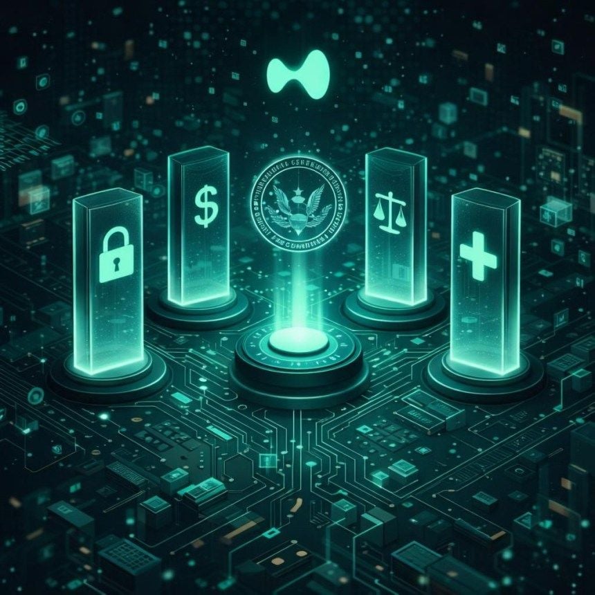 Hyperliquid policy center praises SEC Chair Atkins’ on-chain agenda featuring four key proposals