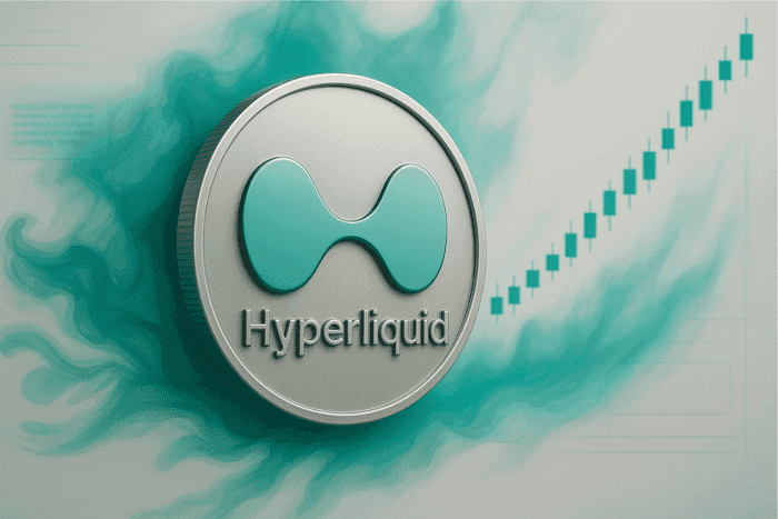 Hyperliquid price outlook: target near $36 after $129.5 million treasury purchase
