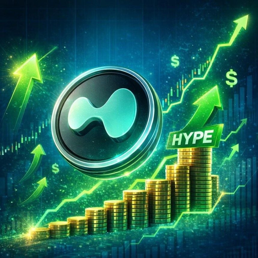 Hyperliquid Q1 report: The House Of All Finance is nearer than ever — here’s why