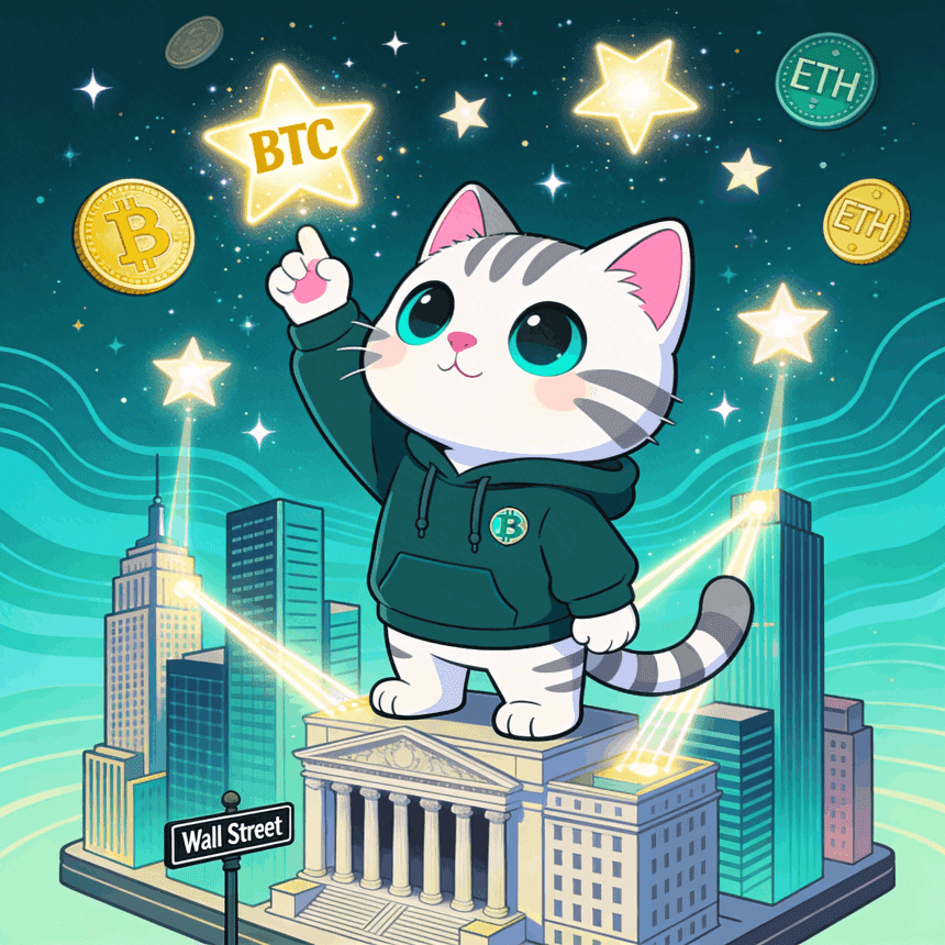 Hyperliquid launches PURR options on Nasdaq Options Market; potential for renewed rally.