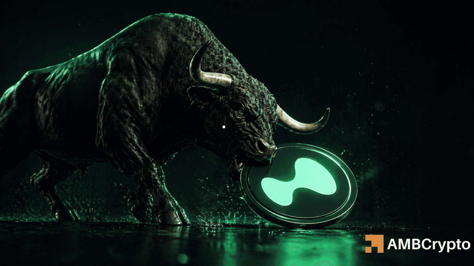 Hyperliquid (HYPE) price shows limited fluctuation; whales increase long exposure, signaling bullish sentiment and potential rebound toward $50