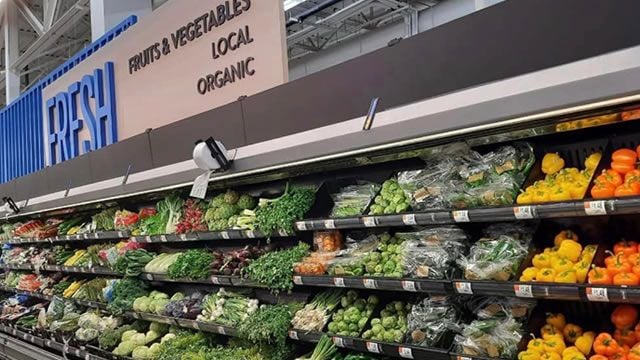 Walmart rolls out digital shelf labels in U.S. stores as public reaction remains mixed