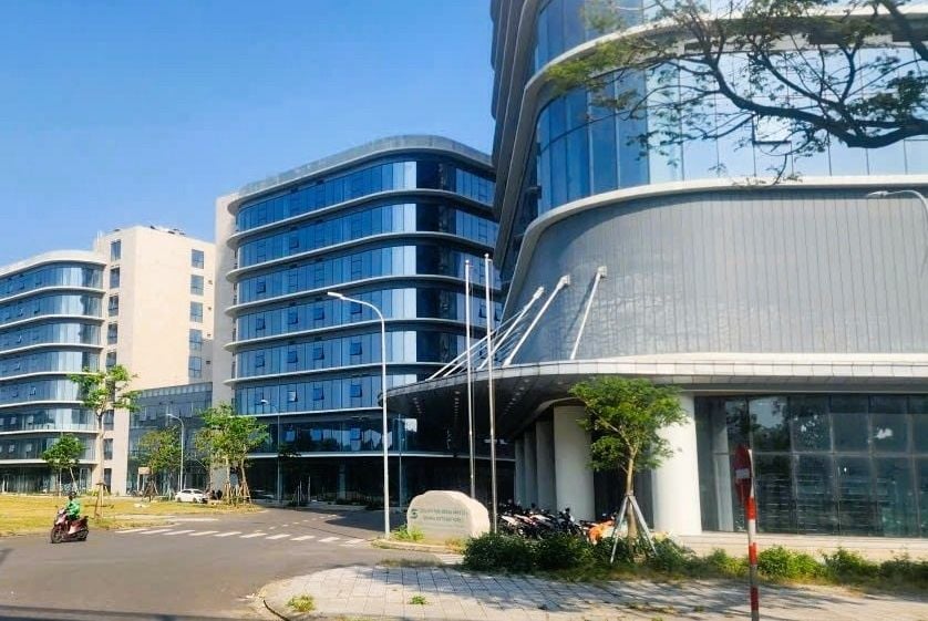 Da Nang prepares workforce for the international financial center