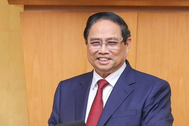 Prime Minister Pham Minh Chinh outlines achievements and thanks at the final regular session of the XV Government