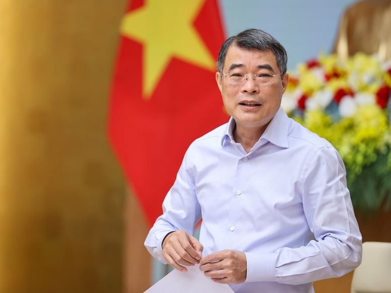 Thủ tướng Lê Minh Hưng: Trong bối cảnh khó khăn, các bộ, ngành và địa phương phải tiết kiệm chi tiêu mua sắm, hội nghị, hội thảo và đi lại.