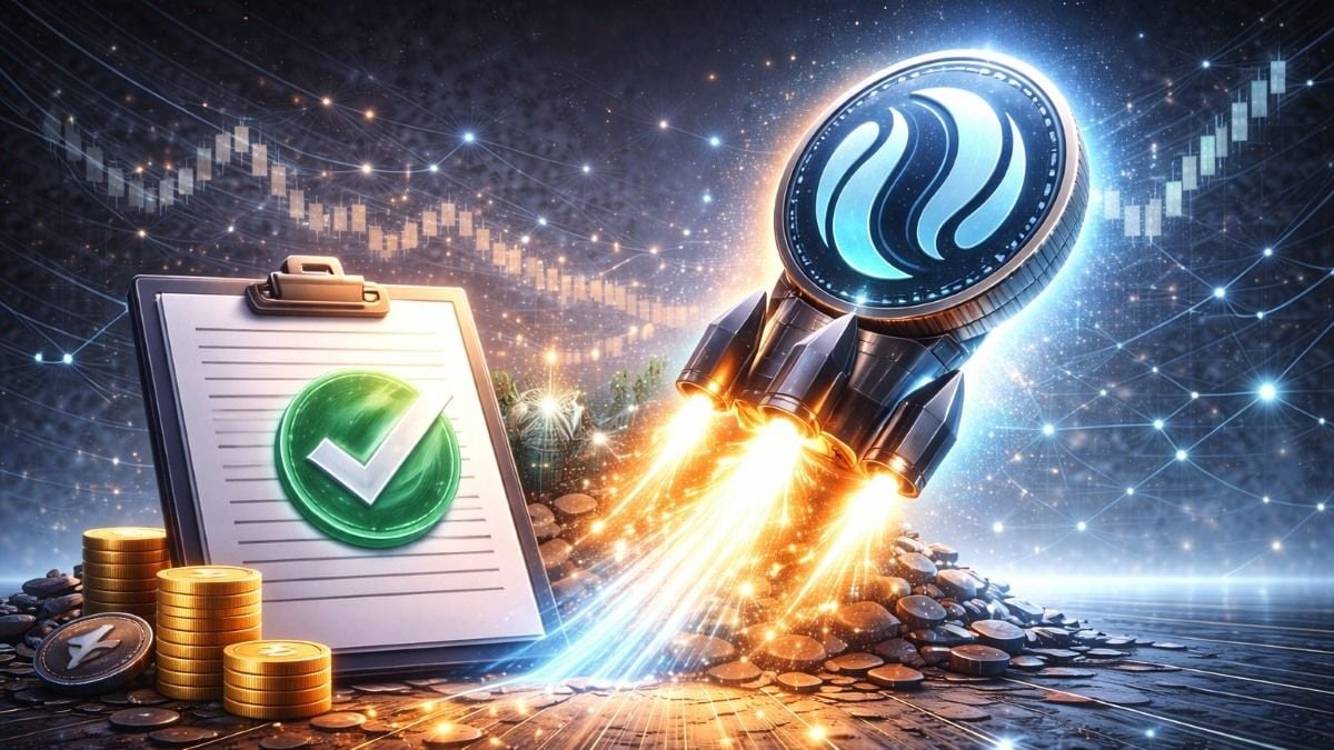 Injective price climbs after governance proposal IIP-619 approved, upgrading MultiVM and Chainlink integration