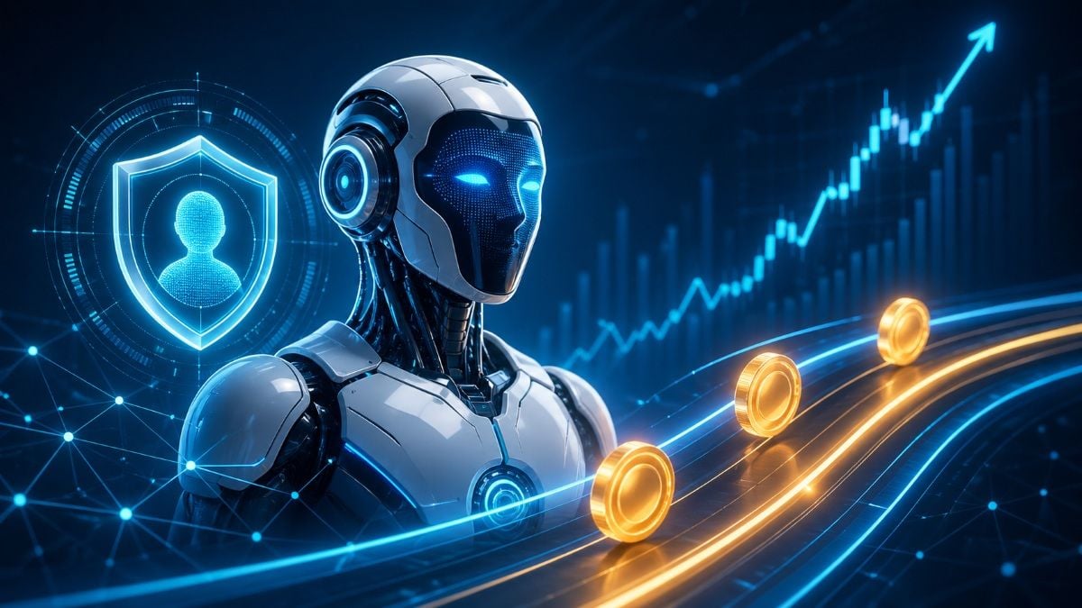 Injective unveils platform for autonomous AI trading agents with on-chain identity and fee rails