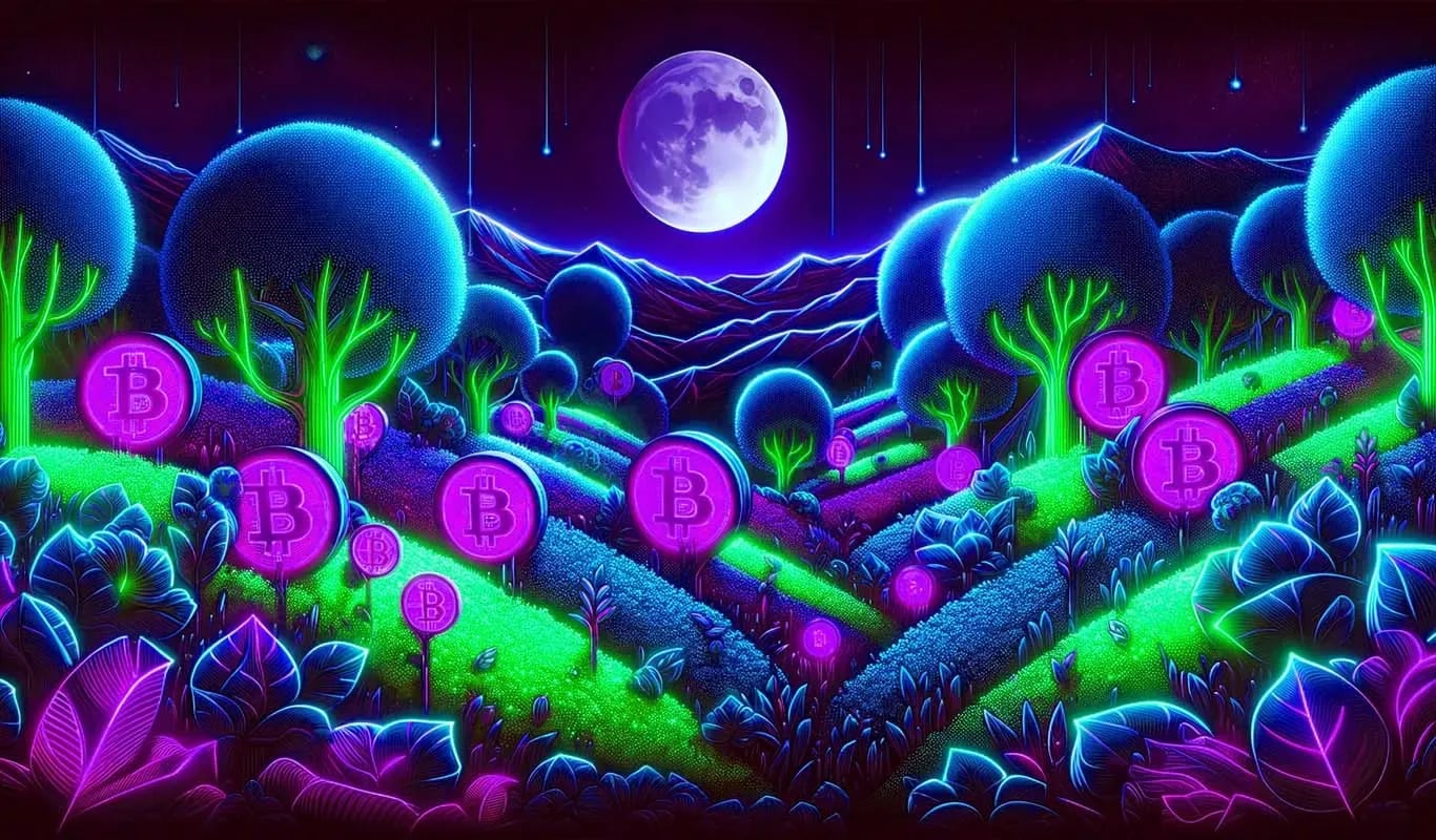 Các nhà đầu tư tổ chức bán 1,07 tỷ USD Bitcoin và tài sản tiền điện tử trong một tuần, kết thúc chuỗi dòng vốn đổ vào: CoinShares