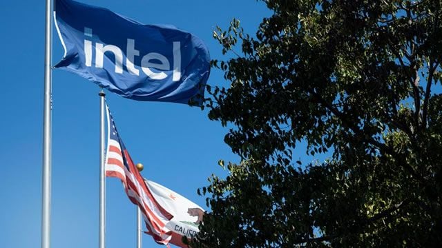 Intel stock climbs 19.92% after-hours to $80 on Q1 results