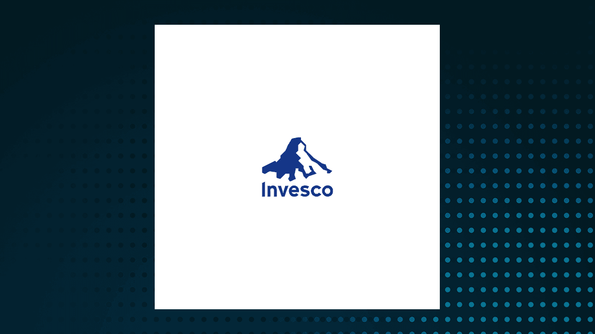 Invesco Russell 1000 Equal Weight ETF Reaches New 52-Week High