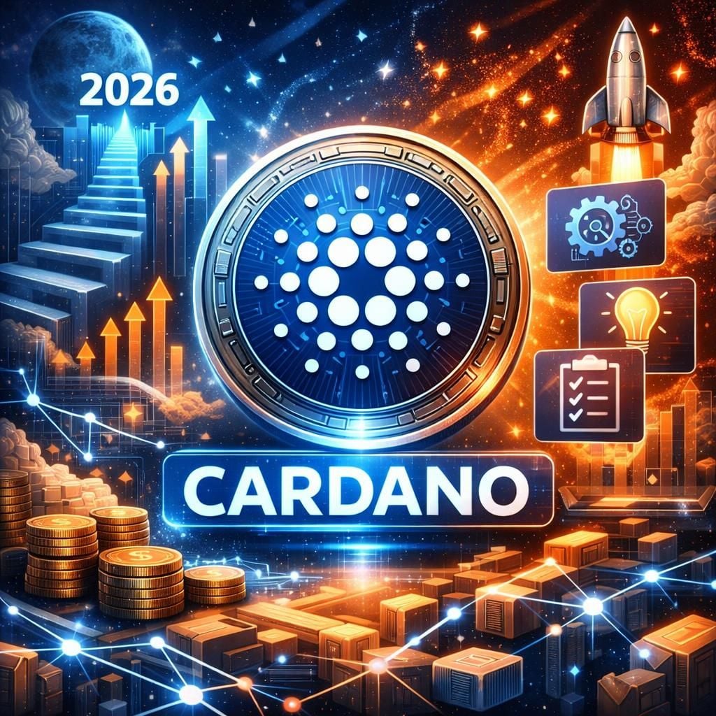 IOG unveils Cardano 2030 scaling plan: 27 million monthly transactions with Leios