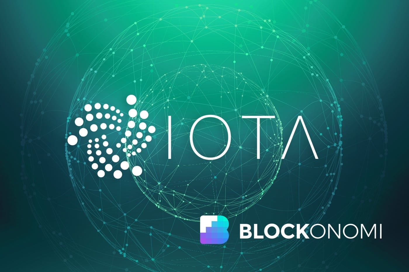 IOTA tests securitization infrastructure that could reshape real-world asset finance on blockchain