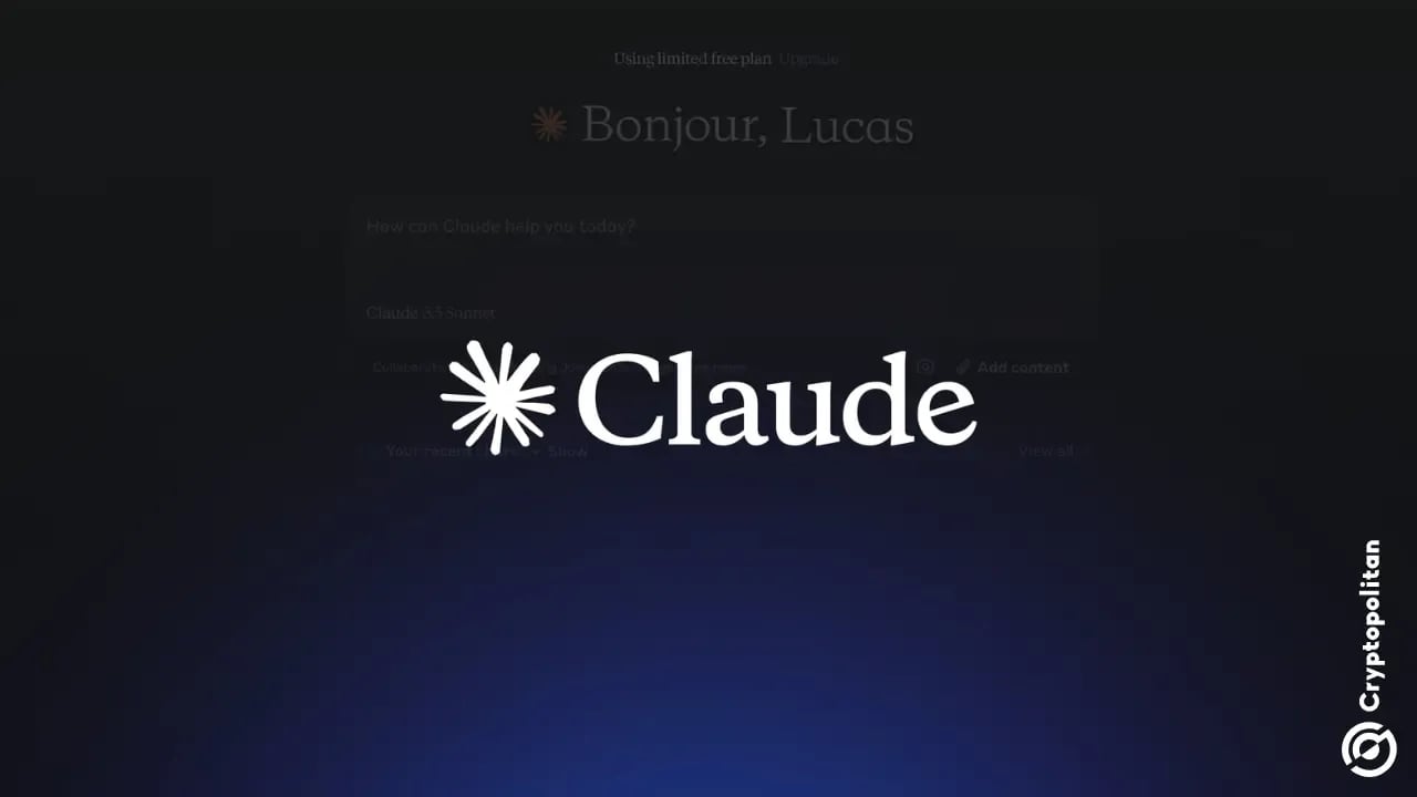 Claude AI helps recover forgotten Bitcoin wallets