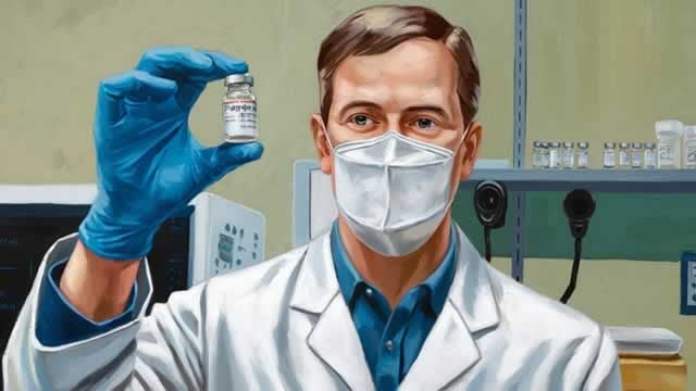 Is Pfizer's 6% Dividend Yield Safe? Here's What to Know.