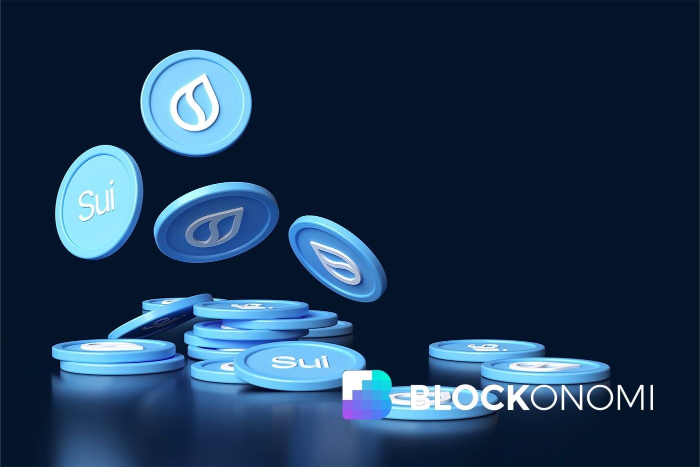 Is SUI Network positioned for the next bull cycle as CME futures, spot ETFs, and 219% developer growth indicate it