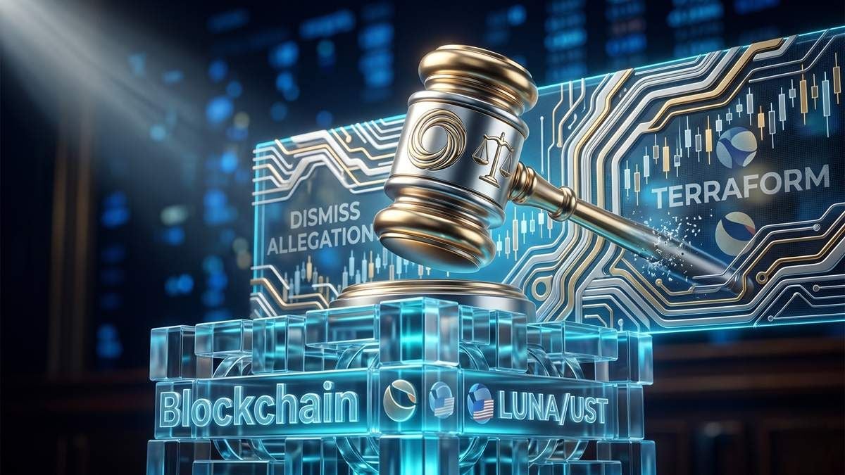 Jane Street Seeks Dismissal of Terraform Labs Insider Trading Claims in Court Battle