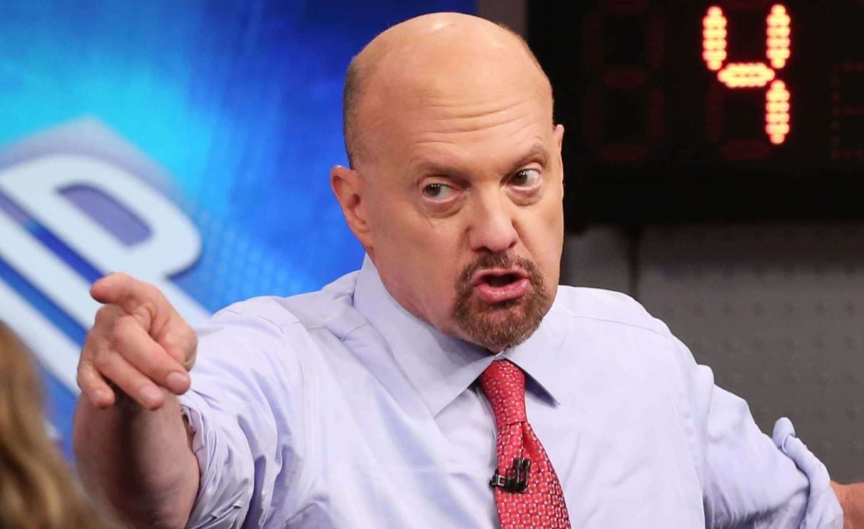 Jim Cramer questions Bitcoin’s role as safe haven amid U.S.–Iran tensions