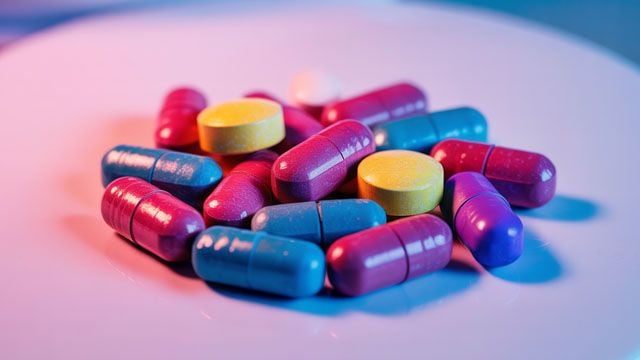 JPMorgan retains underweight on GSK with £17 price target as earnings upgrade potential seen as limited