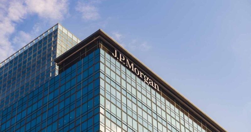 JPMorgan files tokenized Treasury-backed money market fund on Ethereum