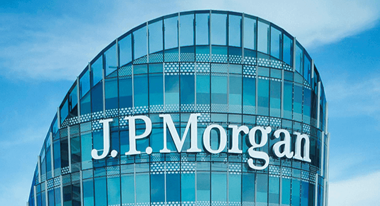 JPMorgan ra mắt quỹ thị trường tiền tệ tokenized trên Ethereum