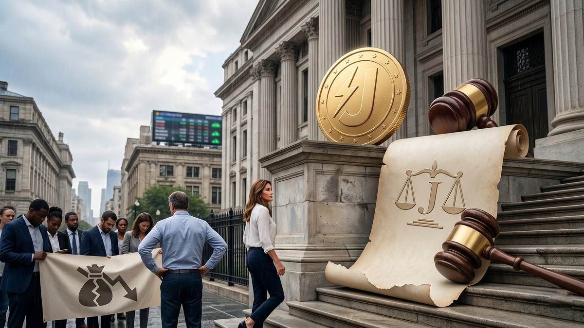 Judge rules Caitlyn Jenner’s JENNER memecoin is not a security in class action