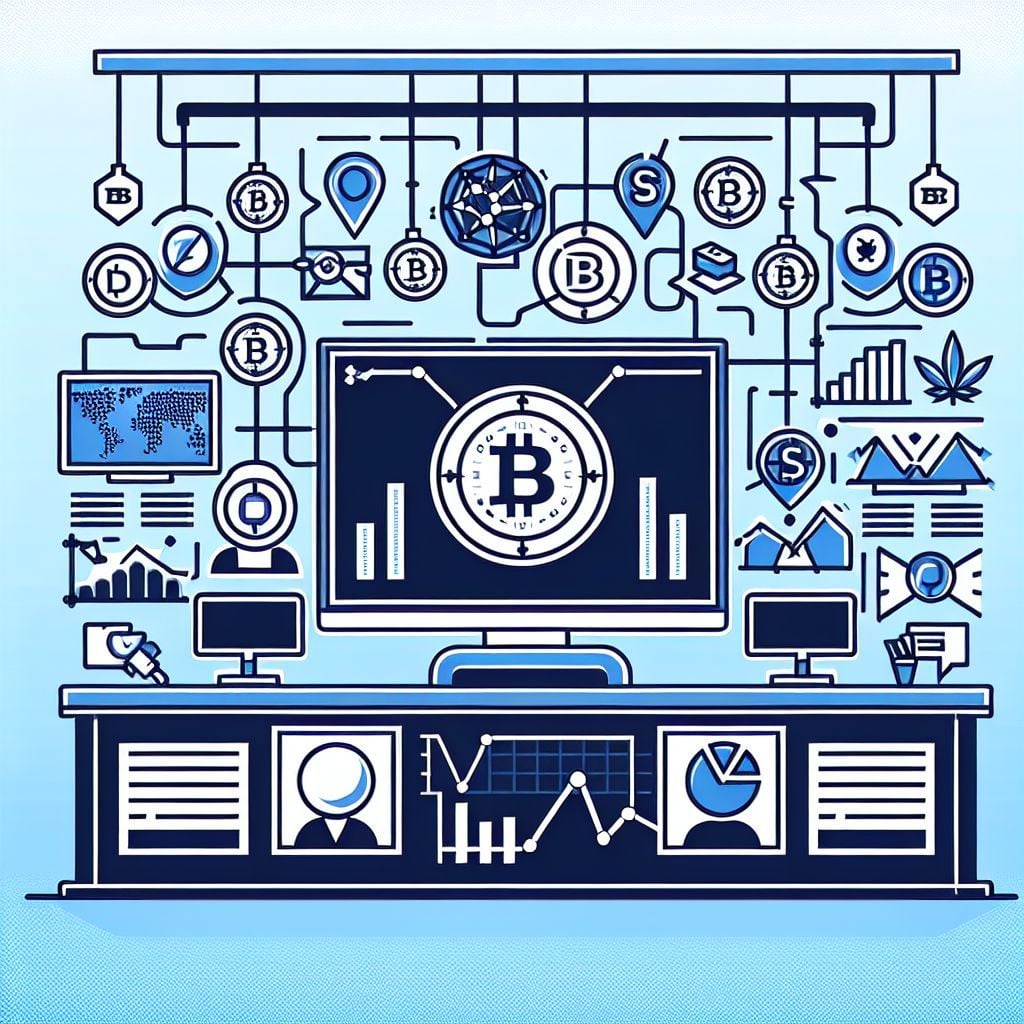 JUST up 9.14% as Toncoin and Bitget tick higher — Daily Movers