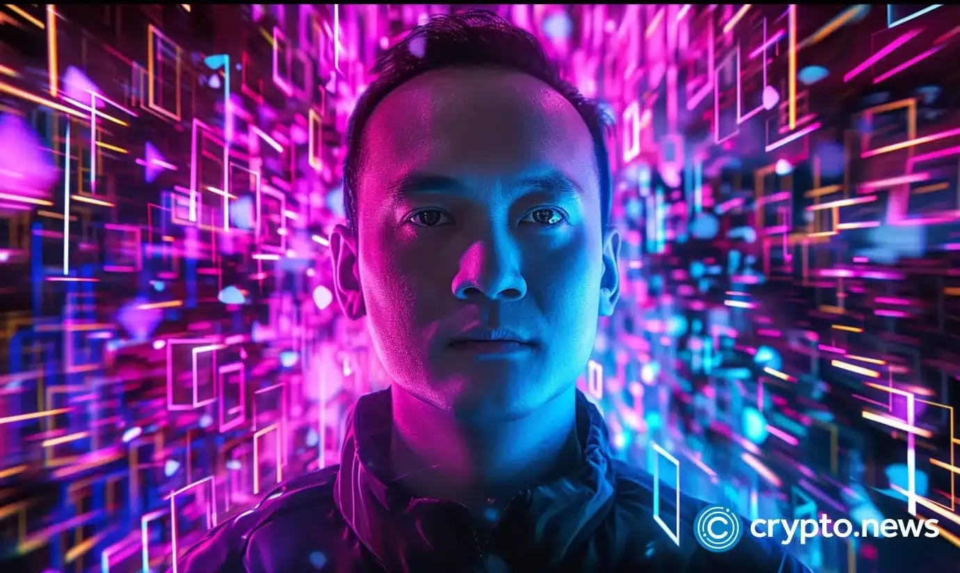 Justin Sun sets 2026 timeline for TRON's move toward quantum-resistant security
