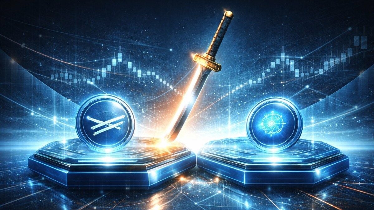 Katana strengthens its trading ecosystem with IDEX acquisition and Katana Perps launch