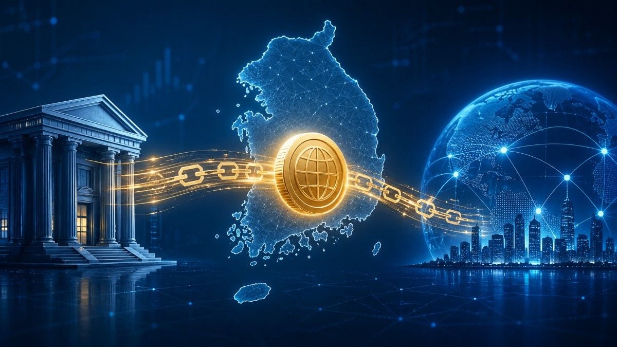 Kbank and Ripple to pilot blockchain-based overseas remittances in South Korea