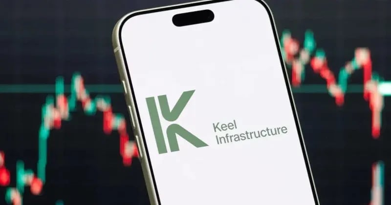 Keel Infrastructure posts $145 million loss as it pivots from Bitcoin mining to AI