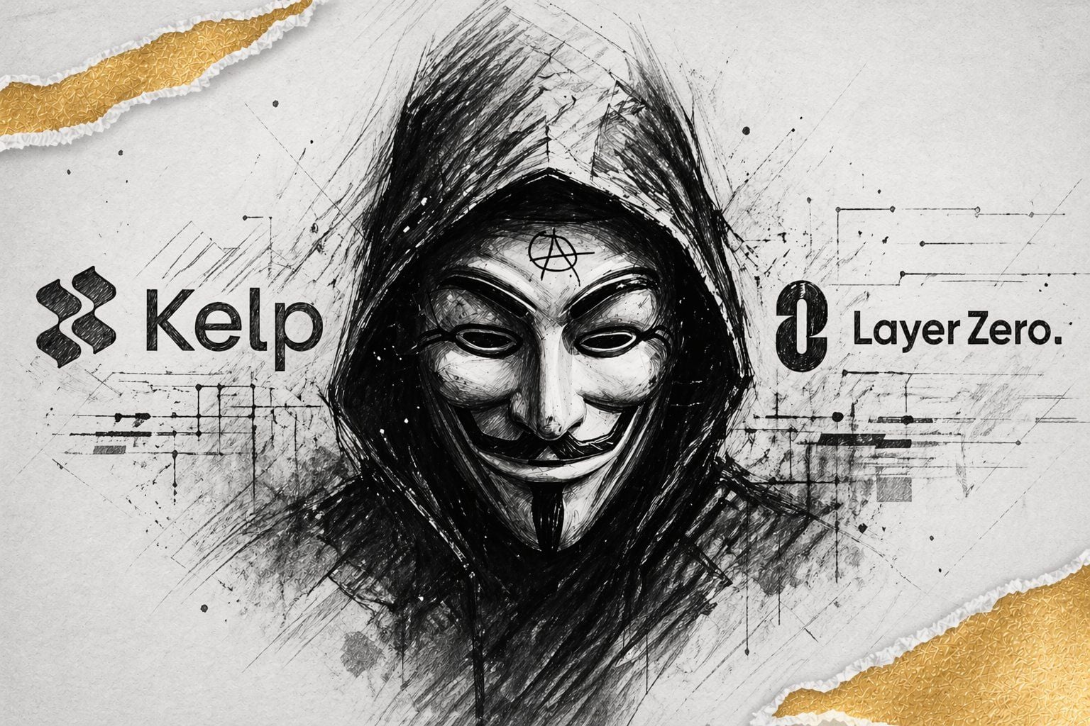 Kelp DAO disputes LayerZero’s account of the $290 million rsETH exploit, escalating the blame game.