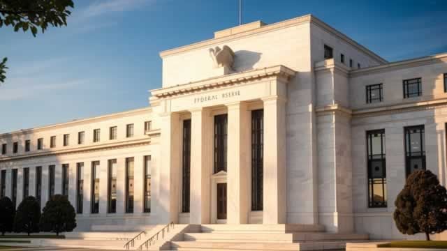 Kevin Warsh confirmed as next Fed chair amid inflation pressures