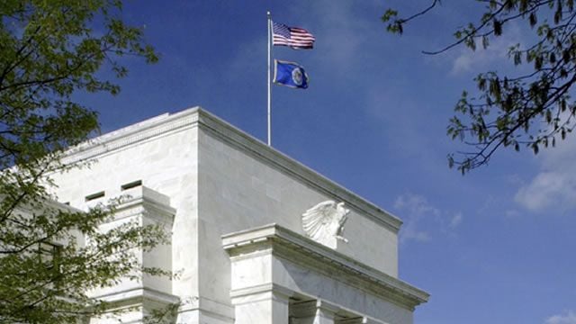 Nomination hearing for Kevin Warsh delayed as Senate Banking Committee awaits filings; previously set for April 16.