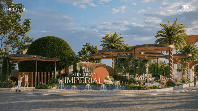 Khai Hoan Land to Repurchase Five Bonds Worth VND 840 Billion