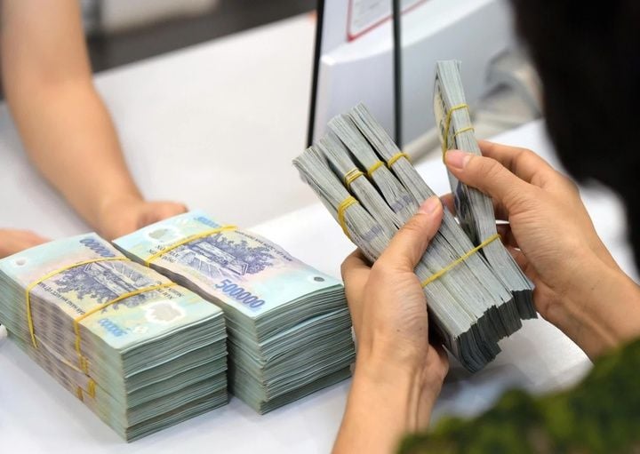 Vietnam's interest rates expected to continue easing in the near term