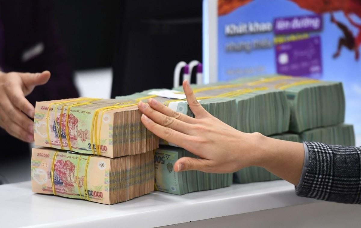 BIDV leads as banks cut deposit rates after State Bank of Vietnam meeting
