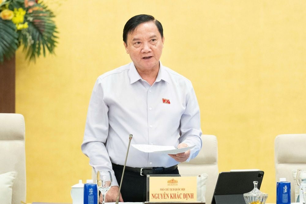 Dong Nai to become a centrally administered city from April 30, 2026