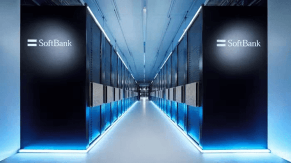 Japanese conglomerates pursue AI with SoftBank's 1-trillion-parameter model: potential impact on Silicon Valley