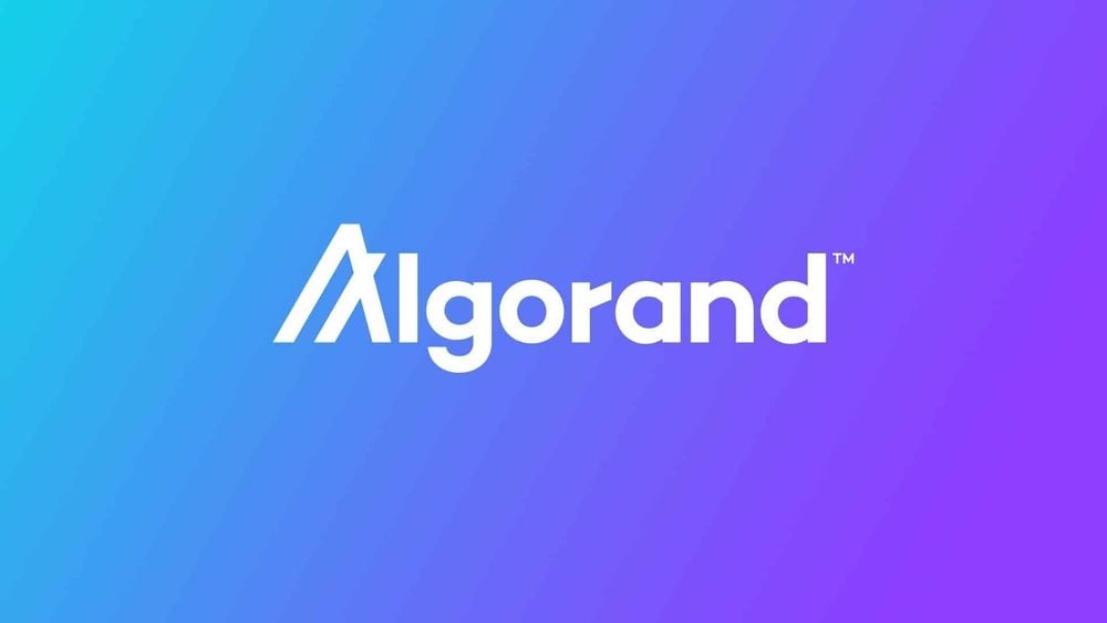 Algorand breakout gains attention as Swiss bank PostFinance enables direct ALGO trading