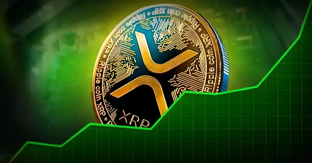 XRP khó đạt 1.700 USD trong 90 ngày tới, các nhà phân tích cho rằng; dữ liệu on-chain cho thấy triển vọng tăng giá ngắn hạn bị hạn chế