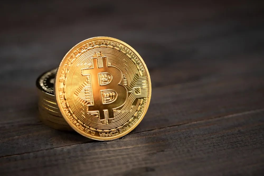 Chuyên gia cảnh báo đà tăng Bitcoin tháng tư có thể báo trước sự sụt giảm vào tháng năm–tháng sáu