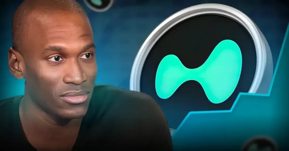 Arthur Hayes dự đoán HYPE có thể đạt 150 USD vào năm 2026