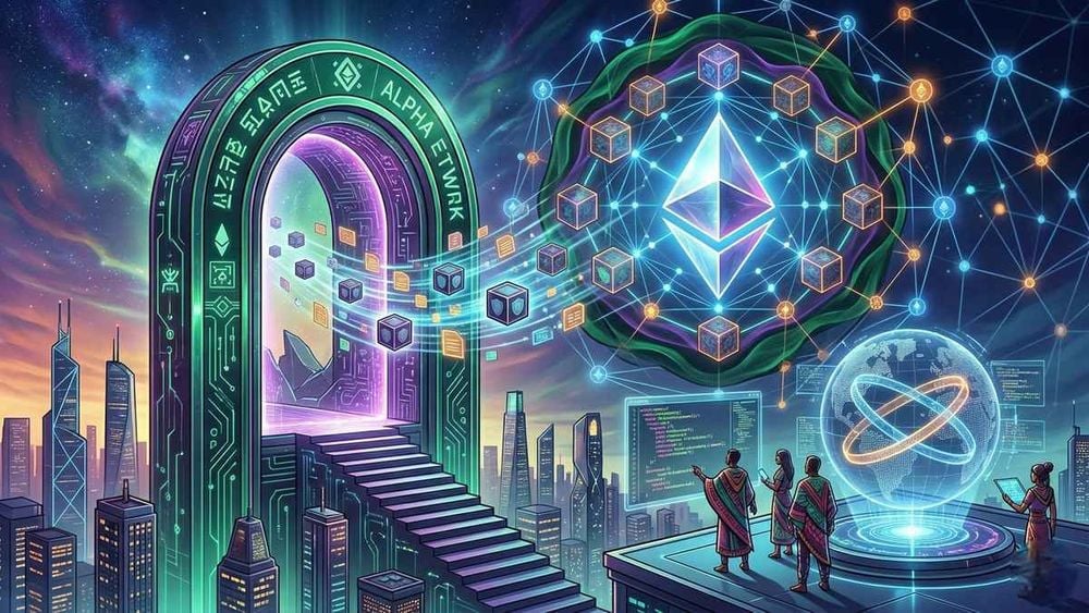 Aztec giới thiệu Alpha Network, mang hợp đồng thông minh riêng tư đến Ethereum