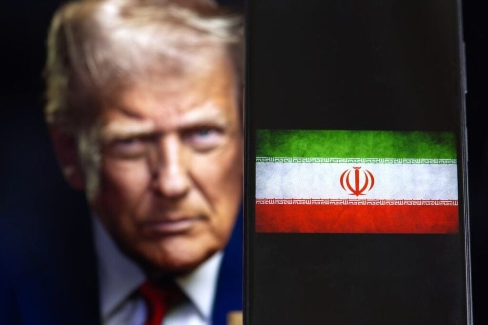 Bitcoin và Ethereum đi ngang khi Trump trích dẫn bụi hạt nhân Iran; Nhà phân tích kỳ vọng BTC tăng trong quý II giữa ngừng bắn ở Lebanon