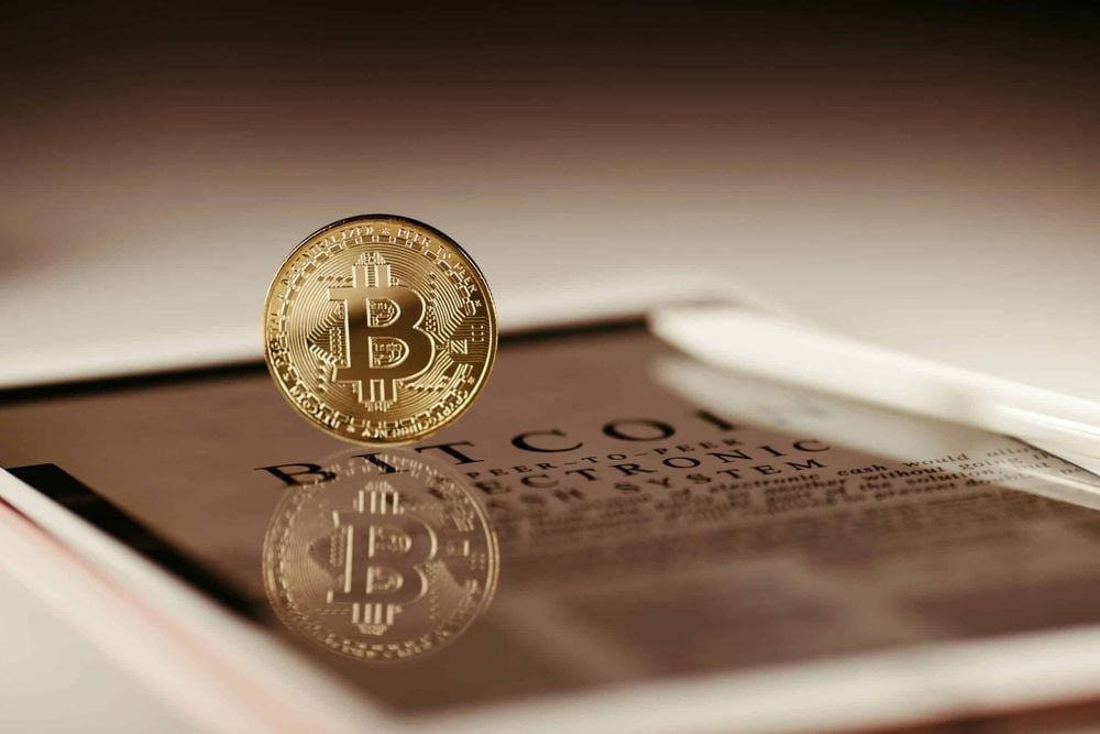 Bitcoin giảm xuống dưới 71.000 USD khi thỏa thuận ngừng bắn với Iran bị rạn nứt sau 48 giờ và dầu hồi phục