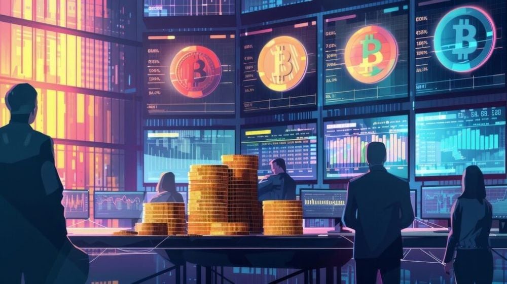 Bitcoin như tiền tệ cứng được hậu thuẫn bởi năng lượng, theo nhận định của một nhà phân tích hàng đầu