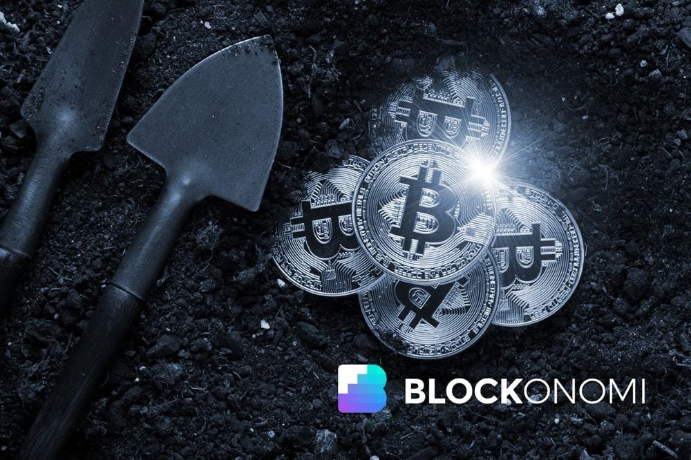 Bitcoin Miners Sell Record 32,000 BTC in Q1 2026 as Hashprice Pressure Mounts