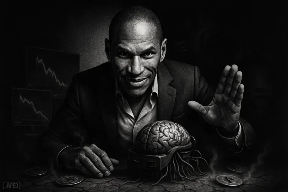 Bitcoin Outlook: Arthur Hayes Warns on AI Risks