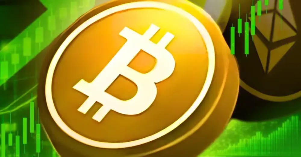 Bitcoin price near $72,000 as crypto rally resumes: drivers behind the move